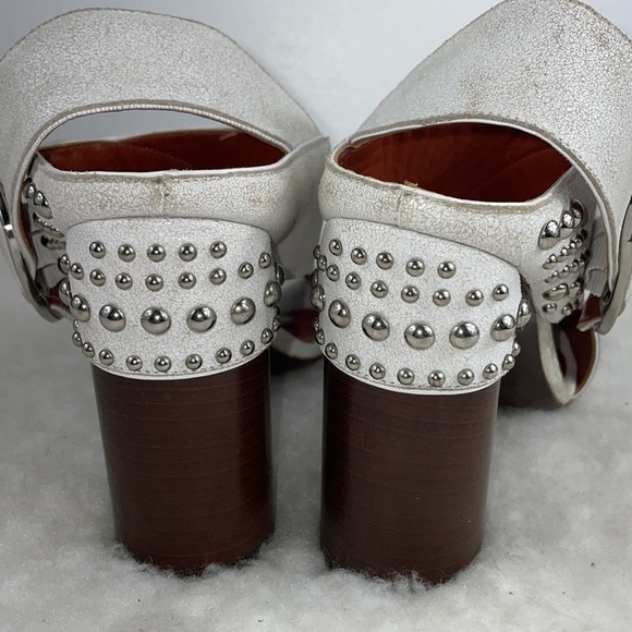 PHILLIP LIM HEELS - Picture 10 of 15